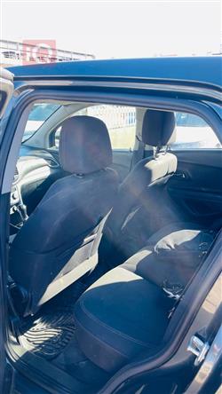 شێڤرۆلێت تراکس